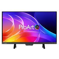 ASUS ProArt OLED ProArt PA32USD pantalla para PC 80 cm (31.5'') 3840 x 2160 Pixeles 4K Ultra HD QD-OLED Negro, ver imagen 10 de 38