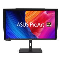 ASUS ProArt PA32KCX pantalla para PC 81,3 cm (32'') 7680 x 4320 Pixeles 8K Ultra HD LCD Negro, ver imagen 11 de 20