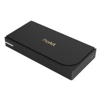 ASUS ProArt Switch PQG-U1080 No administrado 2.5G Ethernet (100/1000/2500) Negro, ver imagen 10 de 14