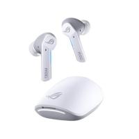 ASUS ROG Cetra True Wireless Moonlight White Auriculares True Wireless Stereo (TWS) Dentro de oído Juego Bluetooth Blanco
