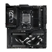 ASUS ROG CROSSHAIR X870E EXTREME AMD X870E Zócalo AM5 ATX extendida