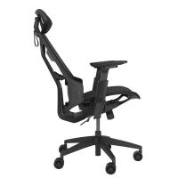 ASUS ROG Destrier Core Silla para videojuegos universal Asiento acolchado Negro, ver imagen 4 de 12