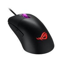 ASUS ROG Keris ratón Juego mano derecha RF Wireless + USB Type-A 16000 DPI