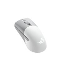 ASUS ROG Keris Wireless AimPoint ratón Juego mano derecha RF Wireless + Bluetooth + USB Type-C Óptico 36000 DPI