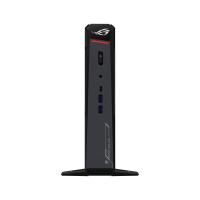 ASUS ROG NUC RNUC15JNK9X28AA2 Intel Core Ultra 9 32 GB DDR5-SDRAM 2 TB SSD NVIDIA GeForce RTX 5080 Windows 11 Home USFF Mini PC Negro