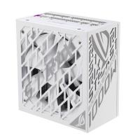 ASUS ROG -STRIX-1000P-GAMING-WHITE-E unidad de fuente de alimentación 1000 W 20+4 pin ATX ATX Blanco, ver imagen 17 de 24
