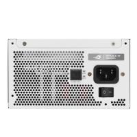 ASUS ROG -STRIX-1000P-GAMING-WHITE-E unidad de fuente de alimentación 1000 W 20+4 pin ATX ATX Blanco, ver imagen 22 de 24
