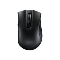 ASUS ROG Strix Carry ratón Juego mano derecha RF Wireless + Bluetooth Óptico 7200 DPI
