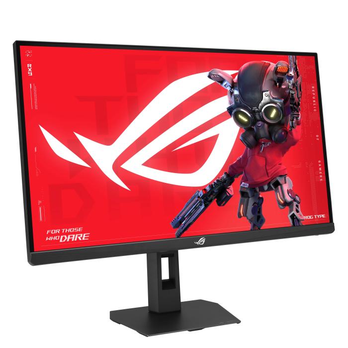 ASUS ROG Strix XG27UCGR pantalla para PC 68,6 cm (27'') 3840 x 2160 Pixeles 4K Ultra HD LCD Negro — imagen 9 de 14