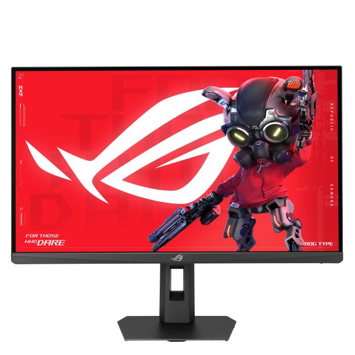ASUS ROG Strix XG27UCGR pantalla para PC 68,6 cm (27'') 3840 x 2160 Pixeles 4K Ultra HD LCD Negro