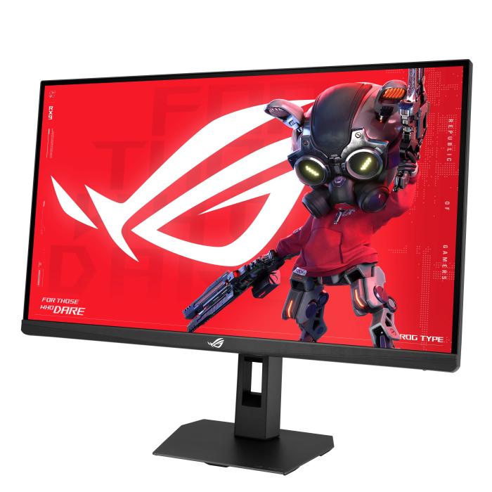 ASUS ROG Strix XG27UCGR pantalla para PC 68,6 cm (27'') 3840 x 2160 Pixeles 4K Ultra HD LCD Negro — imagen 10 de 14