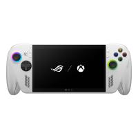 ASUS ROG Xbox Ally - Consola Portátil Gaming 7'' Full HD 120Hz (AMD Ryzen Z2 A, 16GB RAM, 512GB SSD, Batería 60Wh, Windows 11, Consigue 3 meses gratis de Game Pass Premium) - Color Blanca