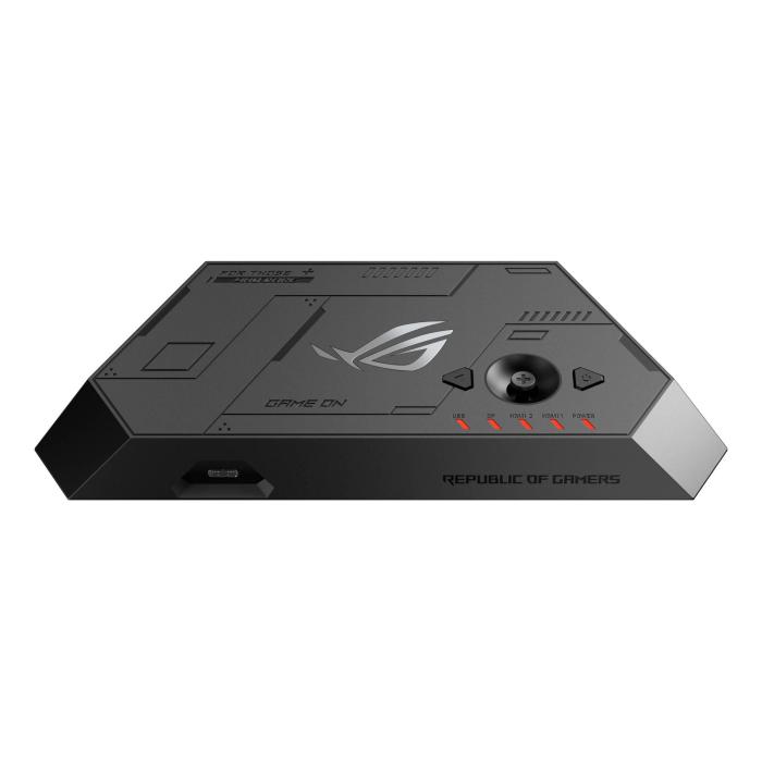 ASUS ROG XREAL R1-N gafas inteligentes — imagen 4 de 38