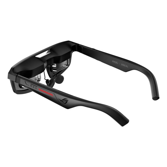 ASUS ROG XREAL R1-N gafas inteligentes — imagen 34 de 38
