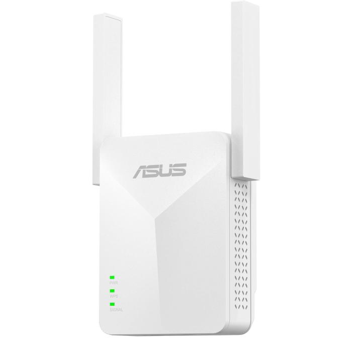 ASUS RP-AX50 Transmisor de red Blanco 10, 100, 1000 Mbit/s — imagen 7 de 12