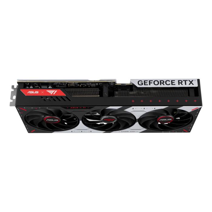 ASUS T1-RTX5070-O12G-GAMING NVIDIA GeForce RTX 5070 12 GB GDDR7 — imagen 8 de 26