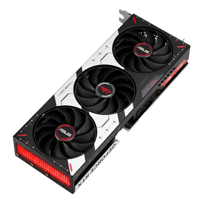 ASUS T1-RTX5070-O12G-GAMING NVIDIA GeForce RTX 5070 12 GB GDDR7 — imagen 16 de 26