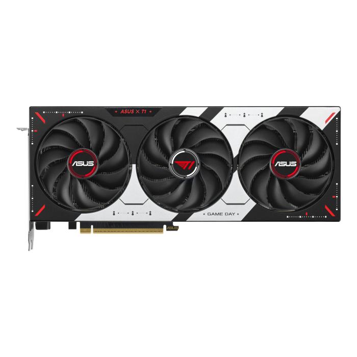 ASUS T1-RTX5070-O12G-GAMING NVIDIA GeForce RTX 5070 12 GB GDDR7 — imagen 14 de 26