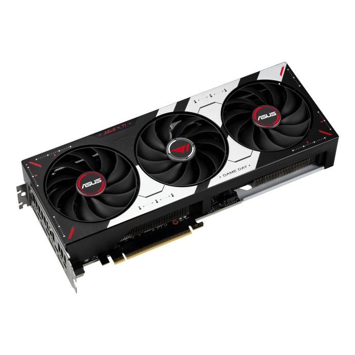 ASUS T1-RTX5070-O12G-GAMING NVIDIA GeForce RTX 5070 12 GB GDDR7 — imagen 15 de 26