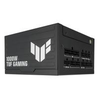 ASUS TUF-GAMING-1000P unidad de fuente de alimentación 1000 W 20+4 pin ATX Negro, ver imagen 20 de 26