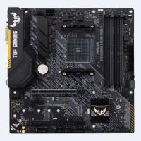 ASUS TUF GAMING B450-PLUS II AMD B450 Zócalo AM4 ATX