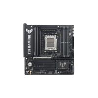 ASUS TUF GAMING B850M-PLUS II AMD B850 Zócalo AM5 micro ATX