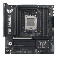 ASUS TUF GAMING B850M-PLUS WIFI7 AMD B850 Zócalo AM5 micro ATX