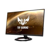 ASUS TUF Gaming VG249Q1R pantalla para PC 60,5 cm (23.8'') 1920 x 1080 Pixeles Full HD Negro