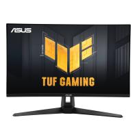 ASUS TUF Gaming VG27AQ5A pantalla para PC 68,6 cm (27'') 2560 x 1440 Pixeles Quad HD LCD Negro