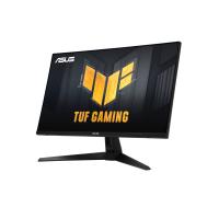 ASUS TUF Gaming VG27AQM1A pantalla para PC 68,6 cm (27'') 2560 x 1440 Pixeles Quad HD LCD Negro