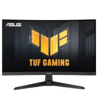 ASUS TUF Gaming VG27WQ3B pantalla para PC 68,6 cm (27'') 2560 x 1440 Pixeles Quad HD LCD Negro