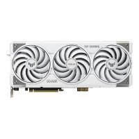 ASUS TUF-RTX5070TI-O16G-BTF-WHITE NVIDIA GeForce RTX 5070 Ti 16 GB GDDR7