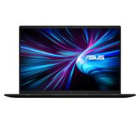 ASUS V16 V3607VU-RP099 - Ordenador Portátil 16'' WUXGA 144Hz (Intel Core 7 240H, 16GB RAM, 512GB SSD, NVIDIA RTX 4050 6GB, Sin Sistema Operativo) Negro Mate - Teclado QWERTY español
