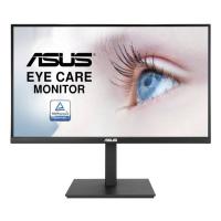 ASUS VA27AQSB LED display 68,6 cm (27'') 2560 x 1440 Pixeles Quad HD Negro