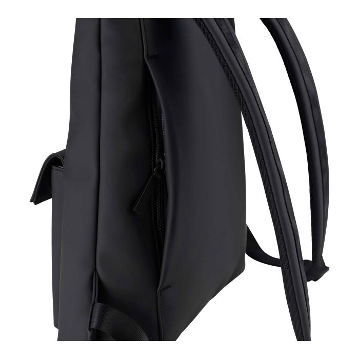 ASUS Vigour 16'' Backpack 40,6 cm (16'') Mochila Negro — imagen 16 de 24
