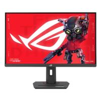 ASUS XG27UCS pantalla para PC 68,6 cm (27'') 3840 x 2160 Pixeles 4K Ultra HD LCD Negro