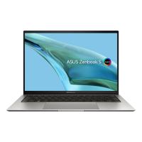 ASUS Zenbook S 13 OLED UX5304MA-NQ075W - Ordenador Portátil 13.3'' 2.8K (Intel Core Ultra 7 155U, 16GB RAM, 512GB SSD, Iris Xe Graphics, Windows 11 Home) Gris Basalto - Teclado QWERTY español