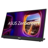 ASUS ZenScreen MB17AHG pantalla para PC 43,9 cm (17.3'') 1920 x 1080 Pixeles Full HD Negro