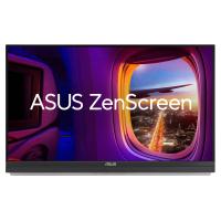 ASUS ZenScreen MB27ACF pantalla para PC 68,6 cm (27'') 2560 x 1440 Pixeles Quad HD LCD Negro