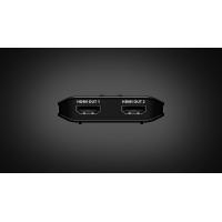 ATEN Distribuidor HDMI True 4K de 2 puertos, ver imagen 2 de 10