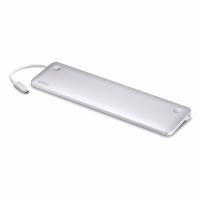 ATEN Docking station USB-C multipuerto con power pass-through