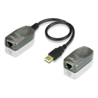 ATEN Extensor USB 2.0 por Cat 5 (hasta 60 m)