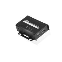 ATEN Receptor DisplayPort HDBaseT-Lite (4K a 40 m; 1080p a 70 m) (HDBaseT Clase B)