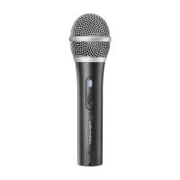 Audio-Technica ATR2100X-USB Negro Micrófono para PC
