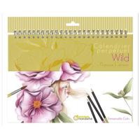 Avenue Mandarine GY157C calendario Mesa