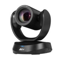 AVer CAM520 Pro3 8 MP Negro 1920 x 1080 Pixeles 60 pps