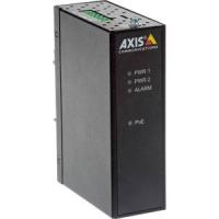 Axis 01154-001 adaptador e inyector de PoE Gigabit Ethernet