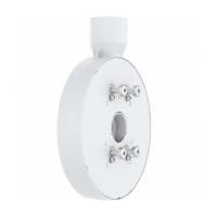 Axis 01457-001 cámaras de seguridad y montaje para vivienda Monte