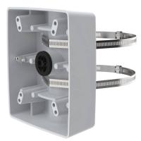 Axis 01470-001 cámaras de seguridad y montaje para vivienda Monte