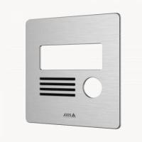 Axis 02070-001 accesorio intercomunicador Placa frontal